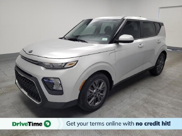 2021 Kia Soul in Huntsville, AL 35816