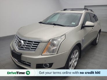 2013 Cadillac SRX in Houston, TX 77074