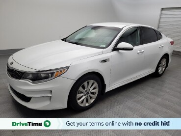 2018 Kia Optima in Mesa, AZ 85210