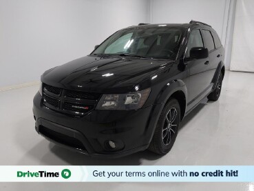 2019 Dodge Journey in Columbus, OH 43231