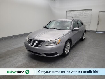 2014 Chrysler 200 in Miamisburg, OH 45342