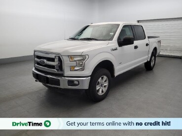 2016 Ford F150 in Newport News, VA 23601