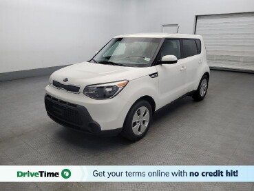 2016 Kia Soul in Williamstown, NJ 8094