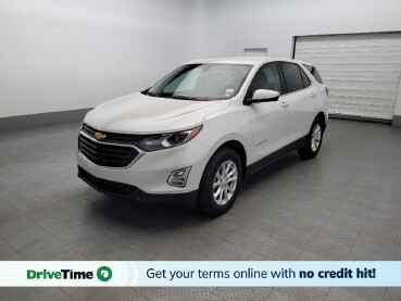 2018 Chevrolet Equinox in Pittsburgh, PA 15236