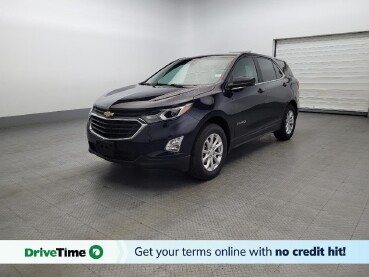 2021 Chevrolet Equinox in Pittsburgh, PA 15237