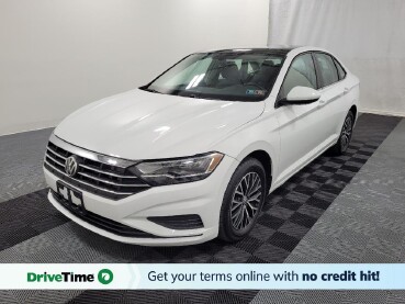 2021 Volkswagen Jetta in Pittsburgh, PA 15237