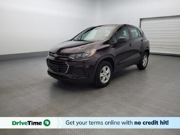 2020 Chevrolet Trax in Allentown, PA 18103