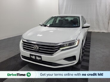 2020 Volkswagen Passat in Pittsburgh, PA 15237