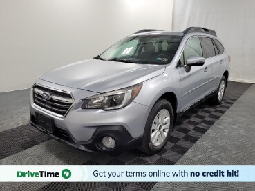 2019 Subaru Outback in Plymouth Meeting, PA 19462