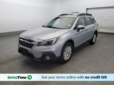 2019 Subaru Outback in Plymouth Meeting, PA 19462