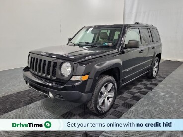 2017 Jeep Patriot in Langhorne, PA 19047