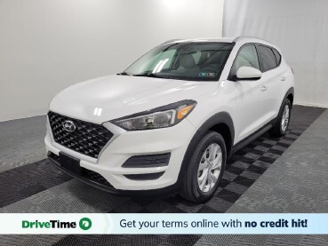 2020 Hyundai Tucson in Allentown, PA 18103