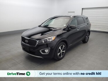 2017 Kia Sorento in Owings Mills, MD 21117