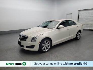 2013 Cadillac ATS in Woodbridge, VA 22191