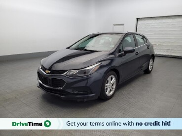 2017 Chevrolet Cruze in New Castle, DE 19720