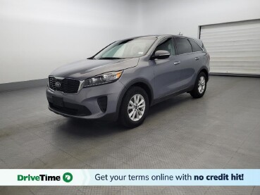 2020 Kia Sorento in Pittsburgh, PA 15237