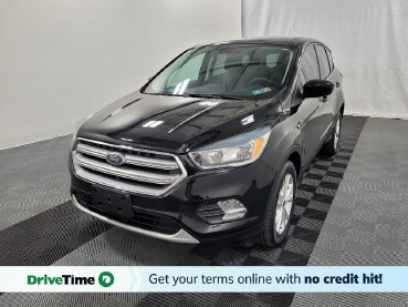 2017 Ford Escape in Allentown, PA 18103