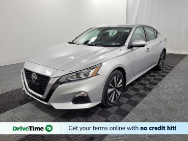 2021 Nissan Altima in Allentown, PA 18103