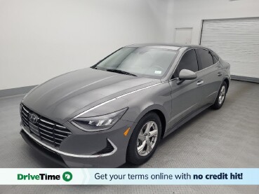 2021 Hyundai Sonata in Independence, MO 64055