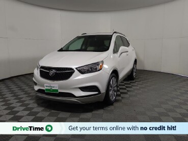 2020 Buick Encore in Midlothian, IL 60445