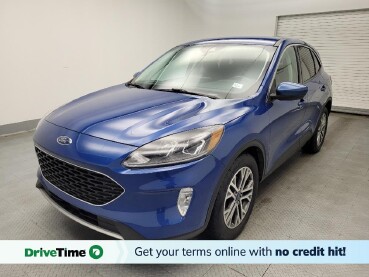 2022 Ford Escape in Lombard, IL 60148