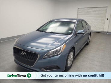 2016 Hyundai Sonata in Midlothian, IL 60445