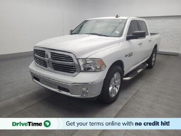 2016 RAM 1500 in Jacksonville, FL 32210