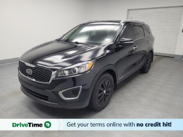 2016 Kia Sorento in Indianapolis, IN 46222