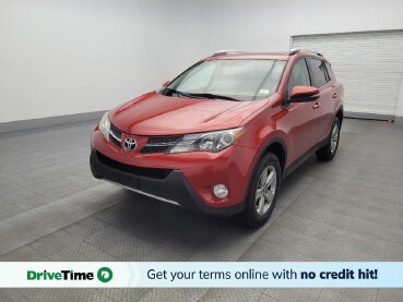 2015 Toyota RAV4 in Hialeah, FL 33014