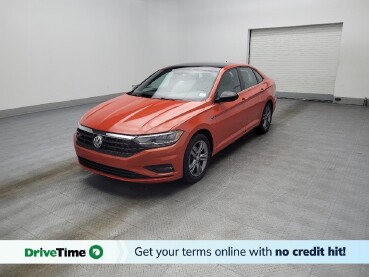 2019 Volkswagen Jetta in Union City, GA 30291