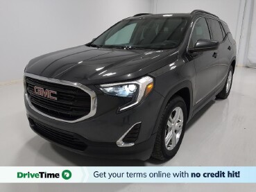 2018 GMC Terrain in Columbus, OH 43231