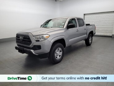 2019 Toyota Tacoma in Newport News, VA 23601