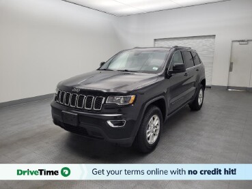 2020 Jeep Grand Cherokee in Toledo, OH 43617