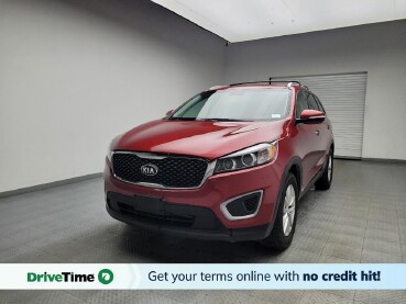 2018 Kia Sorento in Eastpointe, MI 48021