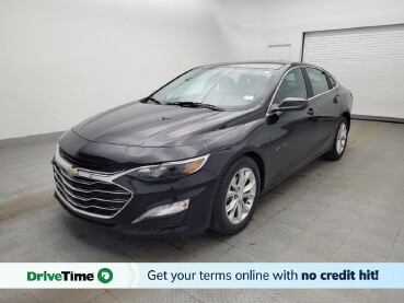 2019 Chevrolet Malibu in Charlotte, NC 28213