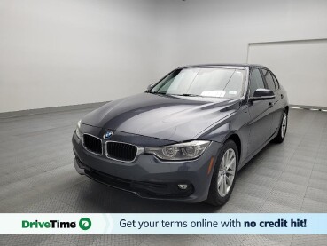 2018 BMW 320i in Houston, TX 77034