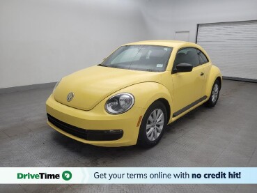 2015 Volkswagen Beetle in Columbia, SC 29210