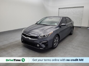 2020 Kia Forte in Miamisburg, OH 45342