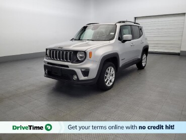 2021 Jeep Renegade in Glen Burnie, MD 21061