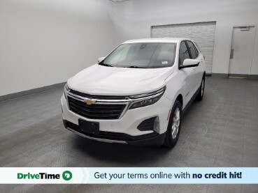 2022 Chevrolet Equinox in Fairfield, OH 45014