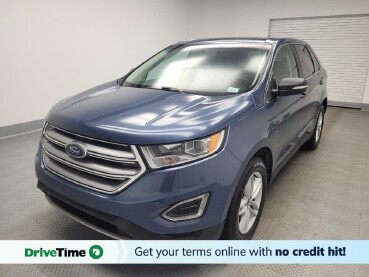 2018 Ford Edge in Indianapolis, IN 46222