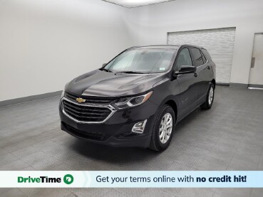 2019 Chevrolet Equinox in Fairfield, OH 45014