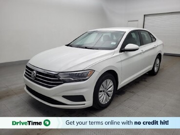 2020 Volkswagen Jetta in Raleigh, NC 27604