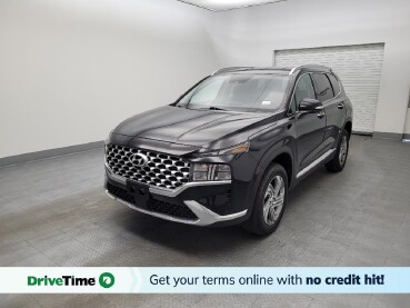 2021 Hyundai Santa Fe in Miamisburg, OH 45342