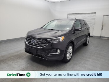 2022 Ford Edge in St. Louis, MO 63125