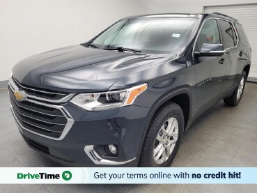 2019 Chevrolet Traverse in Lombard, IL 60148