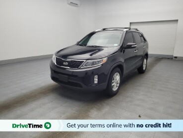 2014 Kia Sorento in Marietta, GA 30062