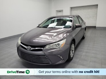 2015 Toyota Camry in Las Vegas, NV 89104