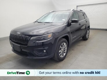 2019 Jeep Cherokee in Charlotte, NC 28213