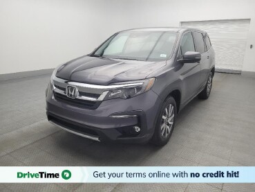 2020 Honda Pilot in Jacksonville, FL 32210